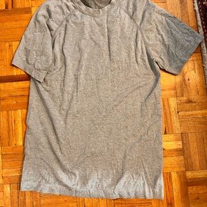 Fabletics workout shirt